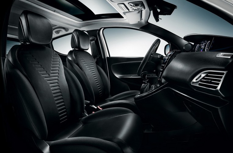 Nowa Lancia Ypsilon w Polsce ma zadebiutować w czerwcu...