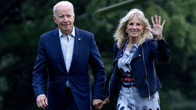 Jill Biden wraca do pełnoetatowej pracy. Dotąd nie zrobiła tego żadna pierwsza dama USA