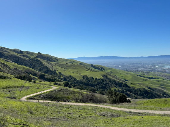 Mission Peak