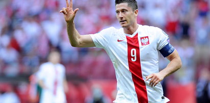 Lewandowski opuścił zgrupowanie!