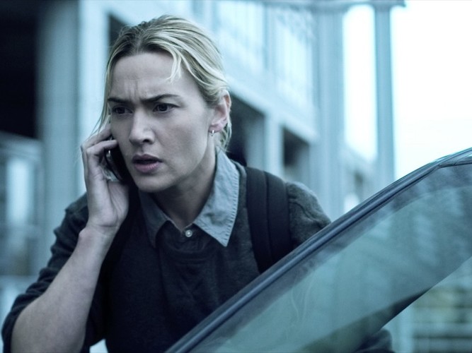 Contagion – epidemia strachu