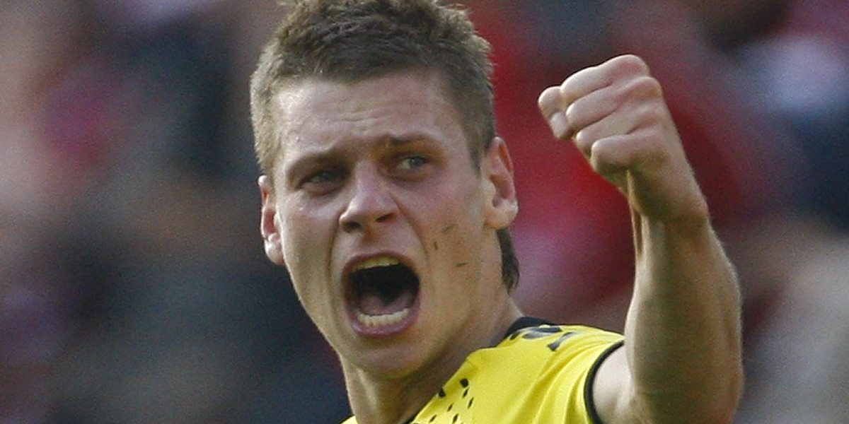 Łukasz Piszczek