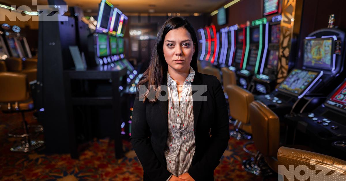Kaszinó, sorsjegy, kripto: a fiatalokat is felzabálja  szerencsejáték-függőség