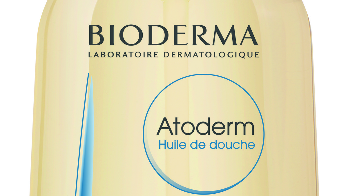 Atoderm Huile to kremowy olejek, który delikatnie oczyszcza – łagodna baza myjąca,  zapewnia skórze 24-godzinne nawilżenie oraz intensywnie odżywia skórę.
