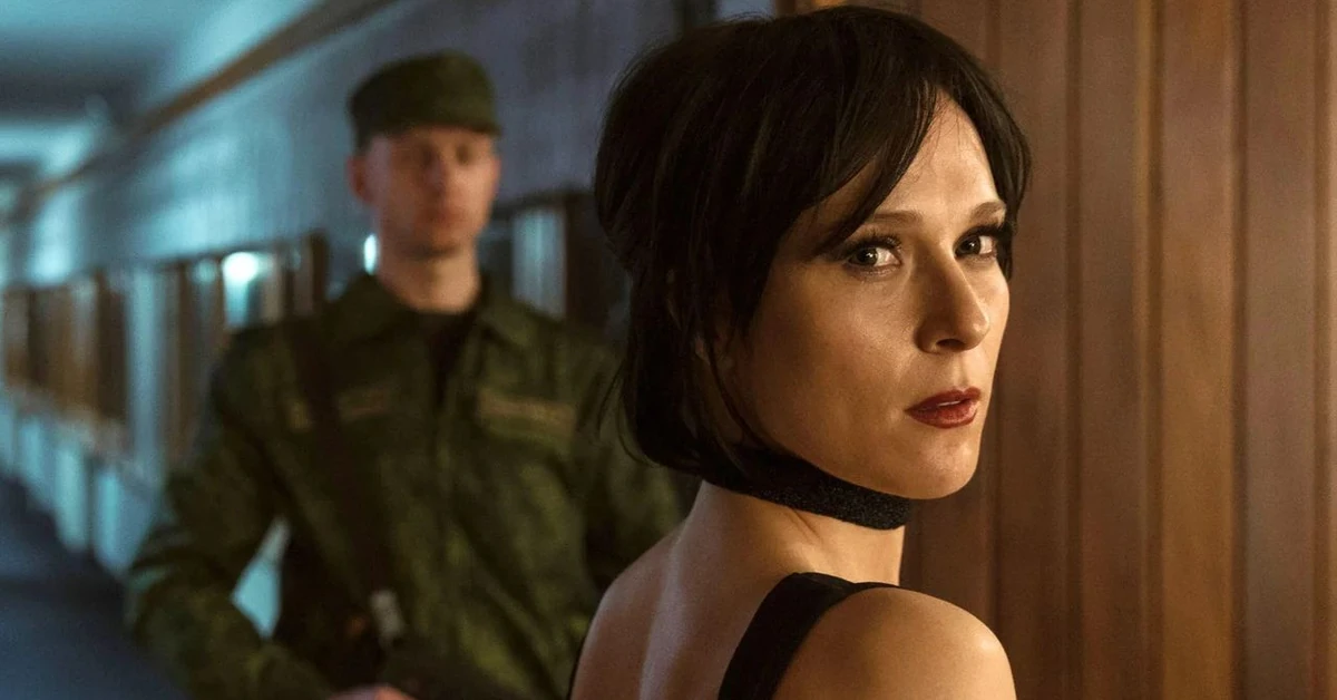 TOP 10 seriali 2025. Aż siedem polskich seriali w pierwszej dziesiątce