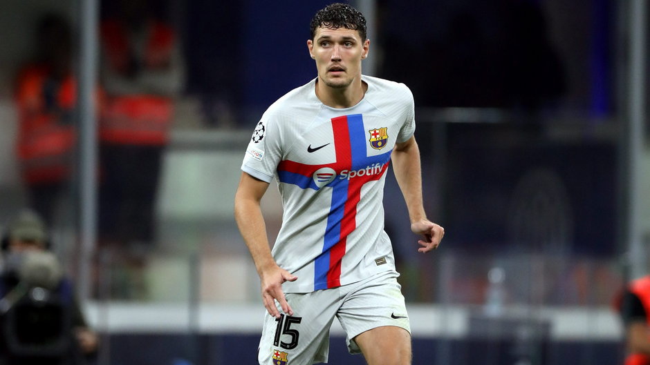 Andreas Christensen