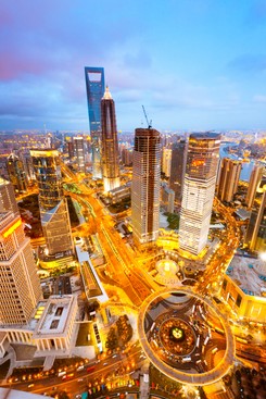 Największy bank świata chce współpracy z BGK. Podpisano list intencyjny