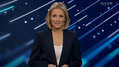 Joanna Dunikowska-Paź po debiucie w "19.30". Podała nową godzinę emisji