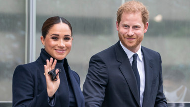 Meghan i Harry martwią się obchodami jubileuszu królowej. Chodzi o ich córkę