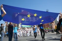 Szadkowski: Unia Europejska to świetny produkt, ale nie umie się sprzedać