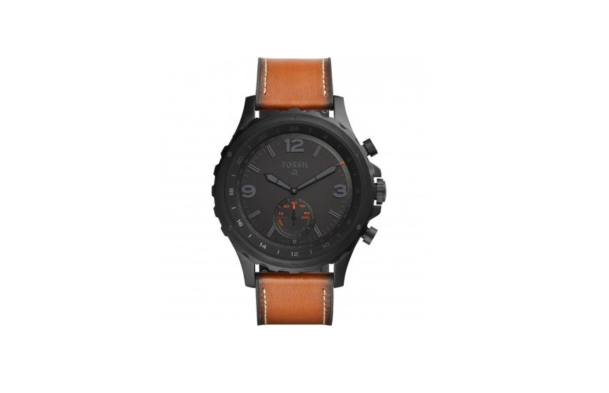 fossil q ftw1151