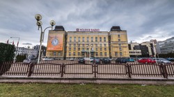 Nie żyje Jan Marek Owsiński. Pierwszy prezes Polskiego Radia miał 78 lat