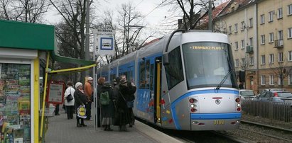 Autobusy pojadą inaczej