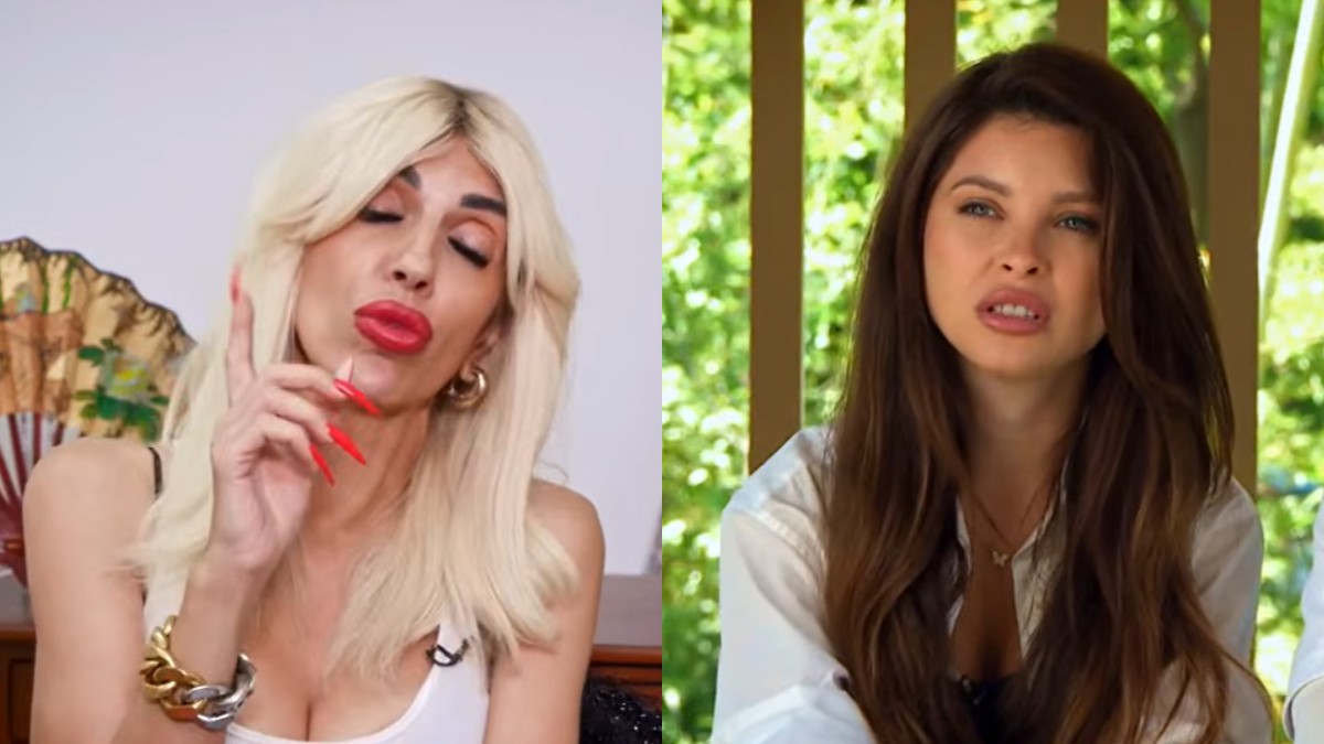 Raluca Bădulescu și Valerie Lungu, scandal monstru la „Asia Express”. Replicile care au încins spiritele în ediția din 19 octombrie