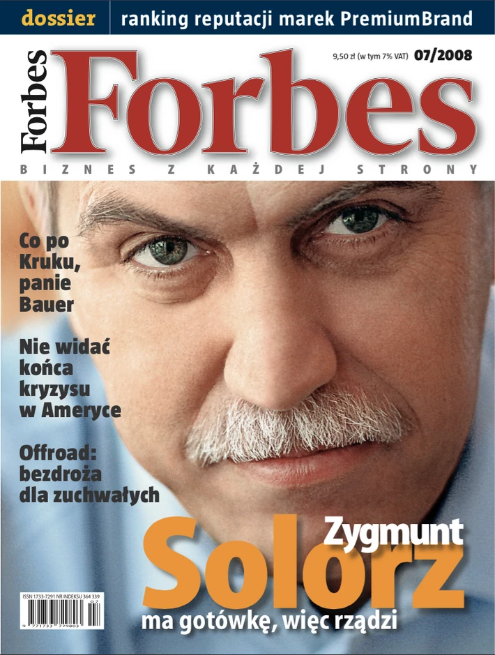 Forbes 07/2008