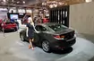 Mazda na salonie Poznań Motor Show 2019