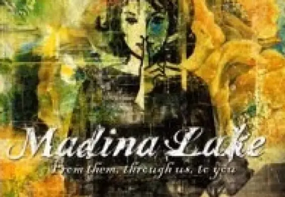 Madina Lake - Albumy fanów