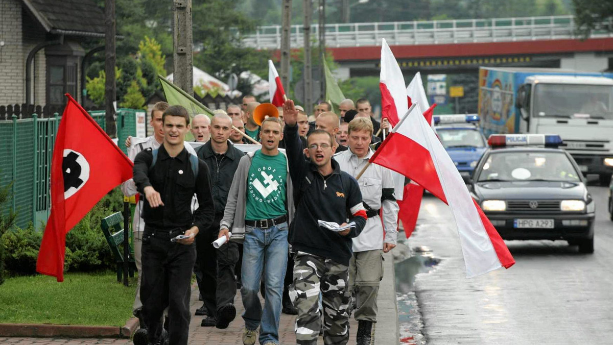 IPN poinformuje o sytuacji w oddziale IPN we Wrocławiu na briefingu prasowym