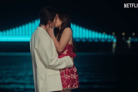 OD NEOČEKIVANOG SPIN-OFA DO TELEVIZIJSKE NAVLAKUŠE Ovo je serija koju niste planirali da gledate, ali ne možete da prestanete da gledate