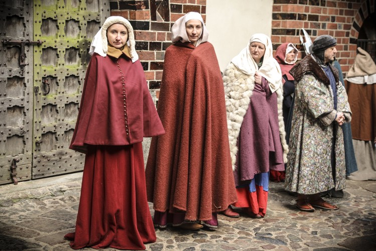 plan serialu 'Korona królów'