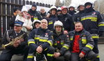Nowy strażak w Aleksandrowie Łódzkim!