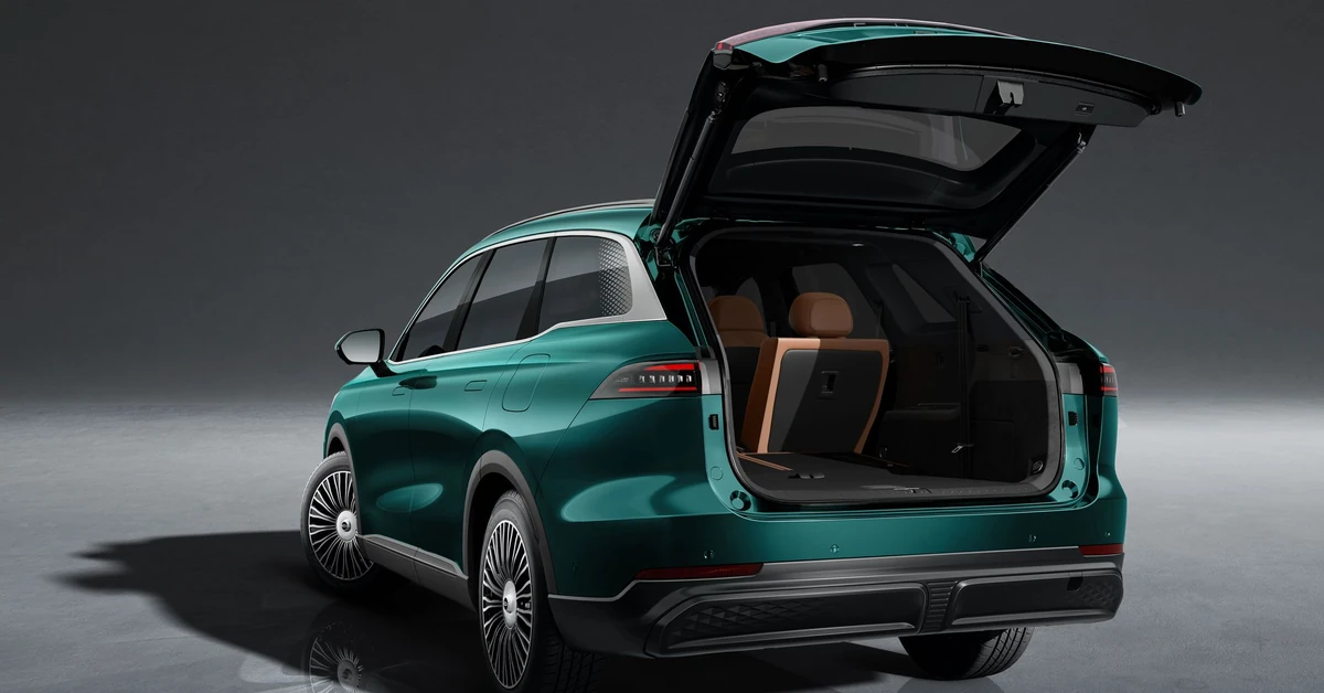 Nowy SUV już w Polsce. Oto chińska rakieta dla dużej rodziny. Ile kosztuje?