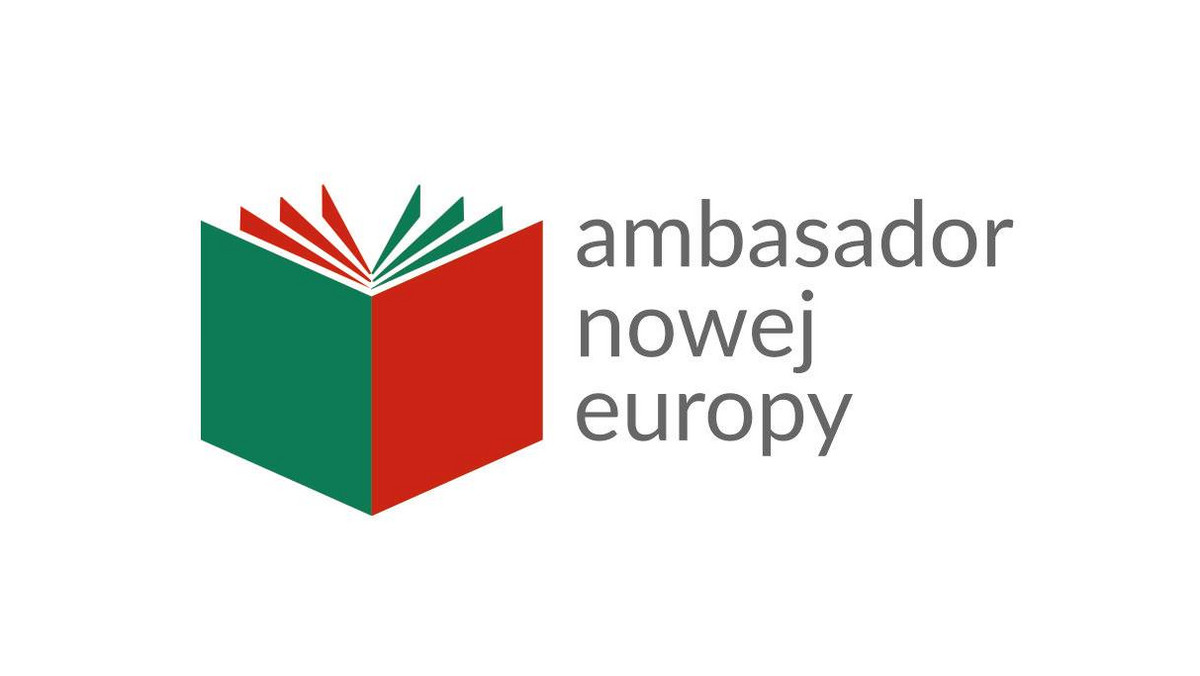 Dwie książki zwyciężyły w tegorocznym konkursie Ambasador Nowej Europy. O laur rywalizowało 37 tytułów. Wręczenie nagrody odbyło się 25 maja w Gdańsku podczas otwarcia piątej edycji międzynarodowego forum "Europa z widokiem na przyszłość".