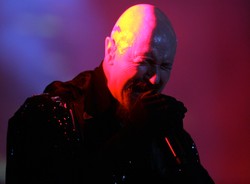 Judas Priest znów wraca do Polski