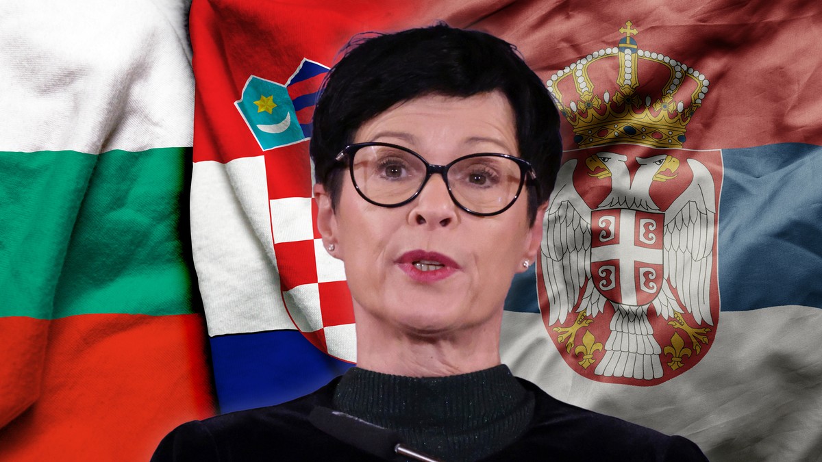 Opet nož u leđa od Bugarske: Evo koje zemlje su bile protiv otvaranja Klastera 3