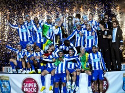 FC Porto zakończyło sezon bez porażki