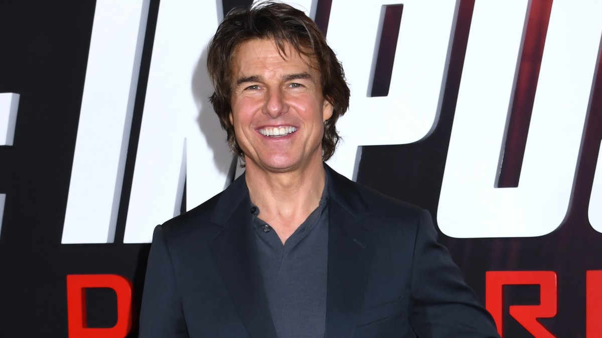 Lovaggá ütötték Tom Cruise-t – fotó