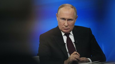 Putin wpadnie w szał, jeśli przeczyta ten tekst. "Nadszedł czas, aby udowodnić Rosji, że jej plan się nie powiedzie"