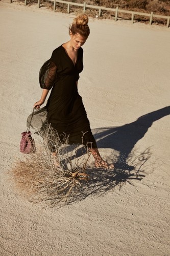 Kolekcja By Insomnia wiosna/lato 2019