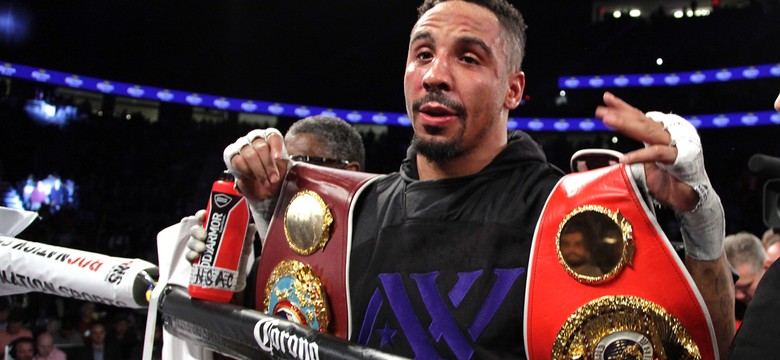 Andre Ward: zraniłem cię, wiem to