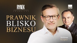 prawnik blisko biznesu  [rynek prawiczy]