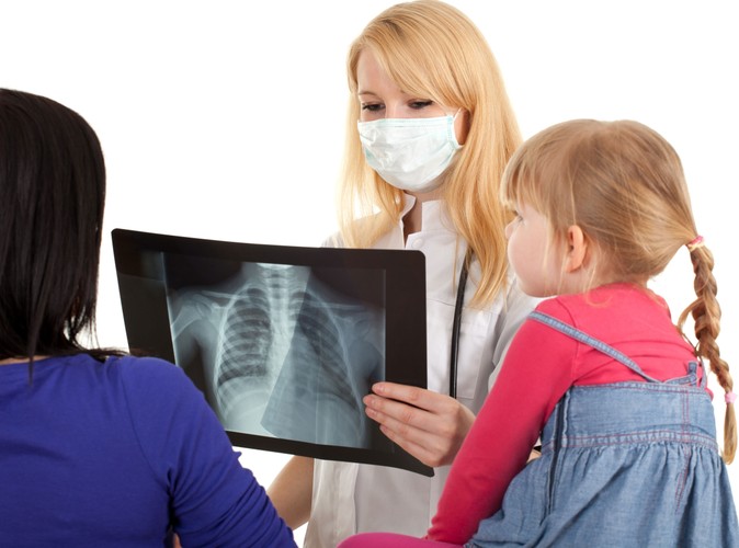 Kto choruje na gruźlicę?