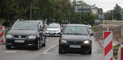 Zamkną 3 Maja! Będą korki