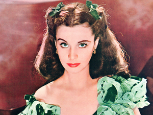 7 fotó az álomszép Vivien Leigh életének utolsó éveiről