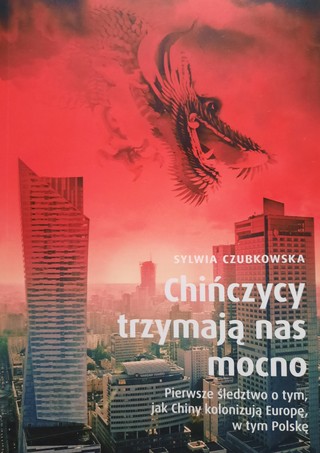 Chińczycy trzymają nas mocno