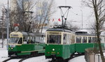 35-lecie tramwajów na trasie kórnickiej