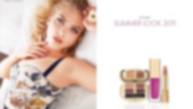 Scarlett Johansson twarzą Dolce&Gabbana