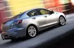 Los Angeles 2008: Mazda3 Sedan wśród najważniejszych premier