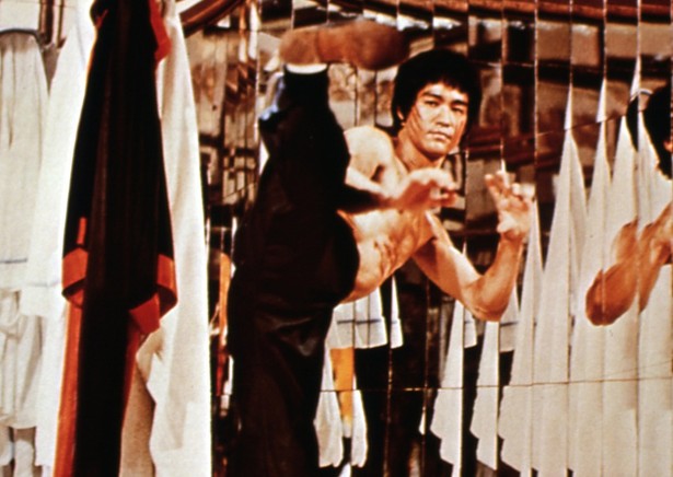 Bruce Lee w drodze na szczyt – nowy film o legendarnym mistrzu