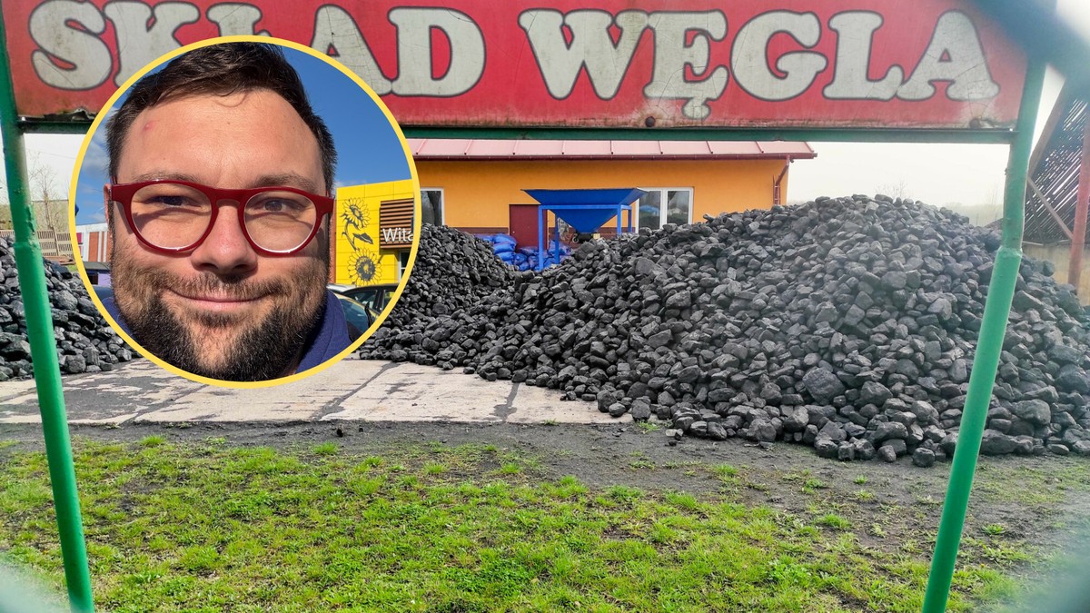 Poranne przymrozki to ostatni dzwonek na zakup węgla. Sprawdziłem, ile zapłacimy za tonę