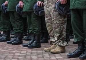 Ruski vojnici | Foto: Sergey Pivovarov/Reuters