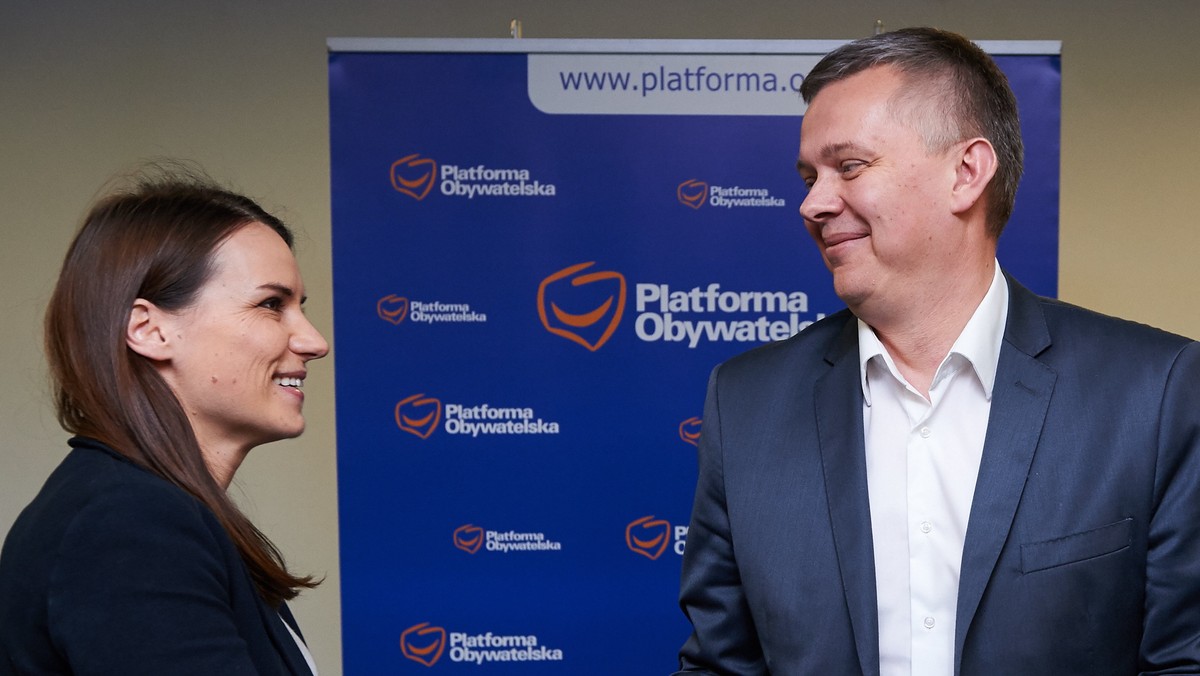 Platforma Obywatelska potrzebuje nowego programu - uważa Tomasz Siemoniak, który ubiega się o fotel szefa tej partii. Jeśli zostanę przewodniczącym Platformy, to chciałbym zwołać w Gdańsku kongres programowy – zapowiedział polityk.