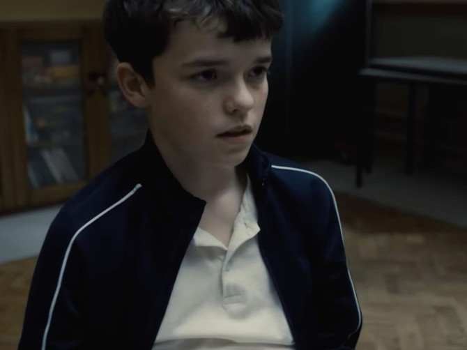 O seriji "Adolescence" svi pričaju