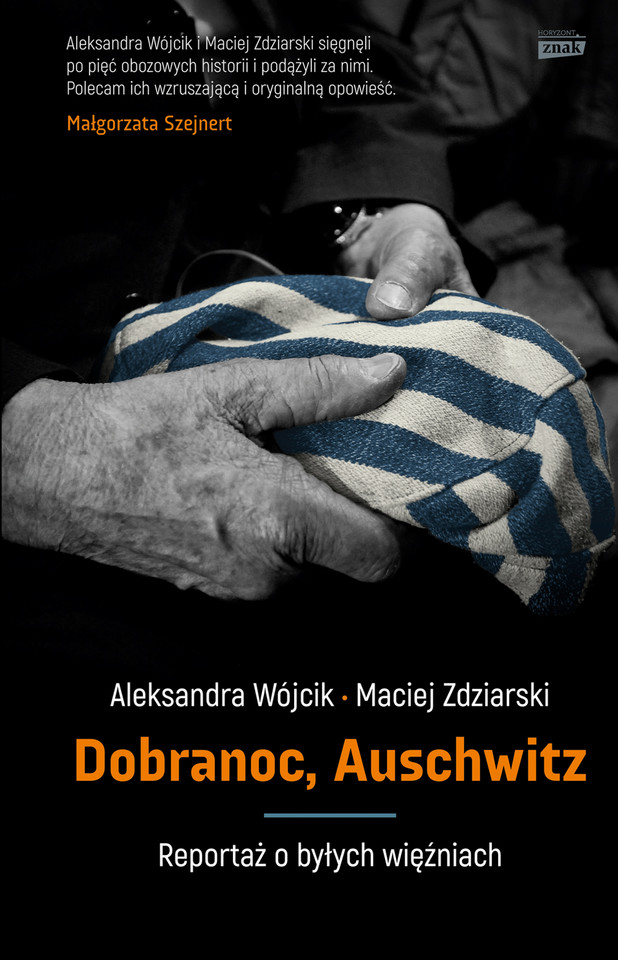 "Dobranoc, Auschwitz"