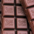 Ritter Sport sprzedaje czekoladę, której nie można nazywać czekoladą