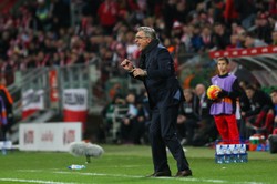 Salamon i Wszołek w kadrze Nawałki na mecze z Serbią i Finlandią